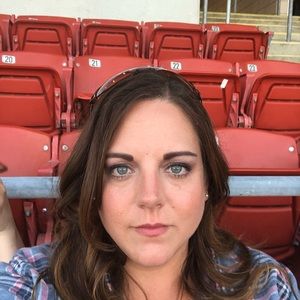 Meet your Posher, Michele